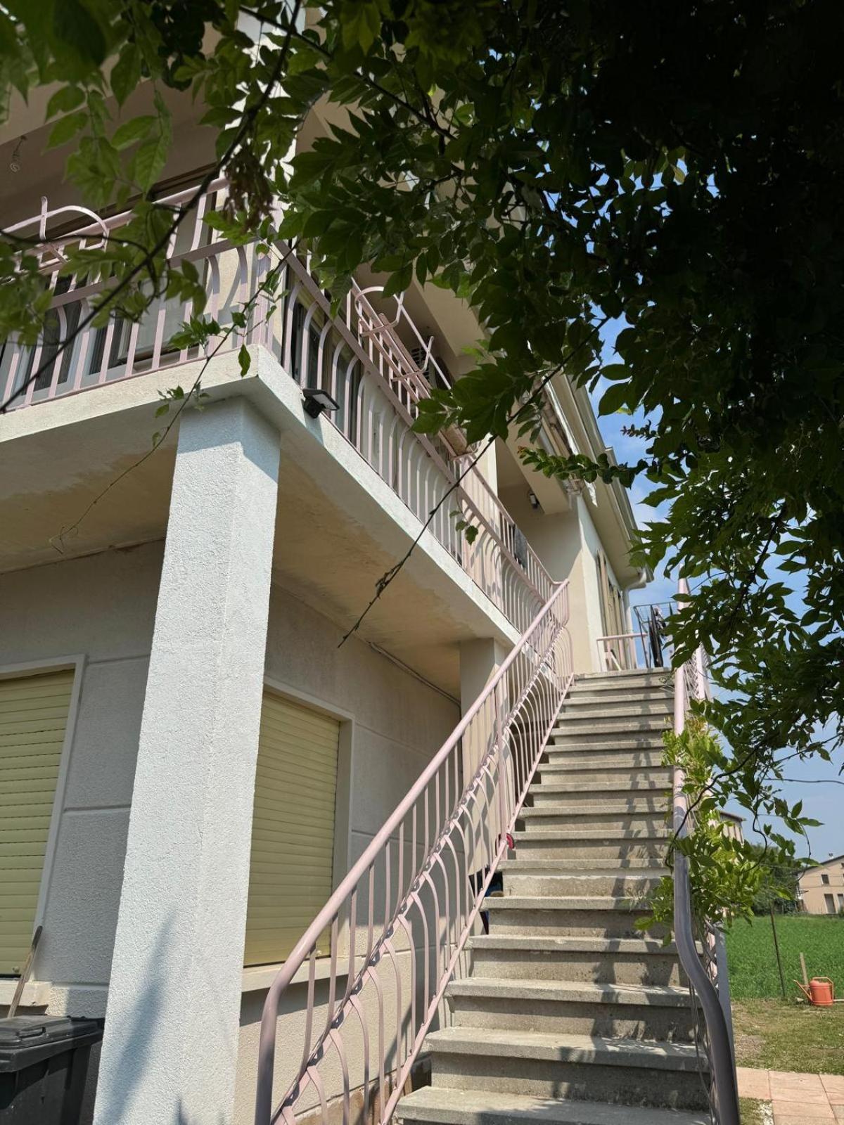 Lavanda House Vicenza Exterior foto